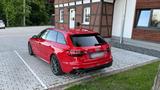 Audi S4 LED/Nav+/S-Sportsitze/ACC/255 kW D... - Audi S4: Kombi, 4.2