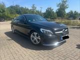 Mercedes-Benz C 250 d Autom. - - Mercedes-Benz C 250 in Braunschweig