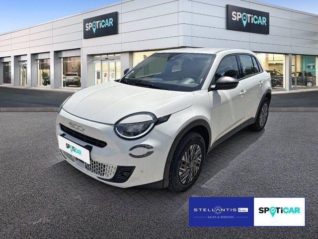 Fiat 600 1.2 74 kW 100PS