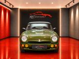 MG RV8/4.0 V8 190 PS/ROADSTER/RHD/DEUTSCHE PAPIERE! - MG Gebrauchtwagen in München