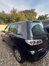 Mazda2. 2hand - gebrauchte Mazda 2 aus dem Jahr 2006