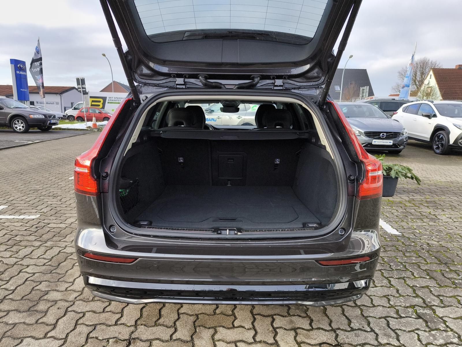 Volvo V60 - Bild 19