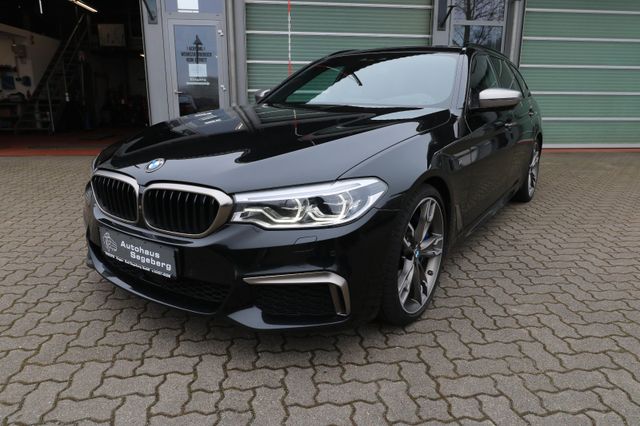 BMW M550 d xDrive Touring *Bowers&Wilkins*LED*Panora