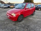 Fiat Seicento 600 1.1 50Th Anniversary - Fiat Seicento: 1.1