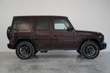 Mercedes-Benz G 63 AMG + MY25 + A22 + CARBON + TV + SUPERIOR - gebrauchte Mercedes-Benz G 63 AMG aus dem Jahr 2025
