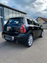 MINI Cooper D Countryman Cooper D Cooper - MINI Cooper D Countryman von privat