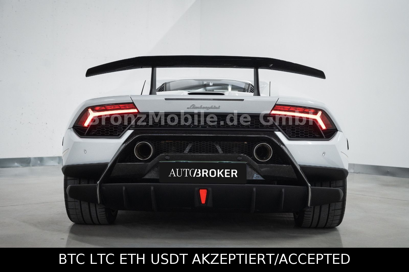 Lamborghini Huracán