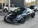 Porsche 911 GT3 Touring PDK. FACELIFT - gebrauchte Porsche 911 Urmodell mit Facelift