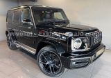 Mercedes-Benz Mercedes G 400 d *AMG*22 Zoll