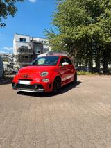 Andere Abarth 595 Competizione - Andere mit Benzin-Antrieb: Limousine