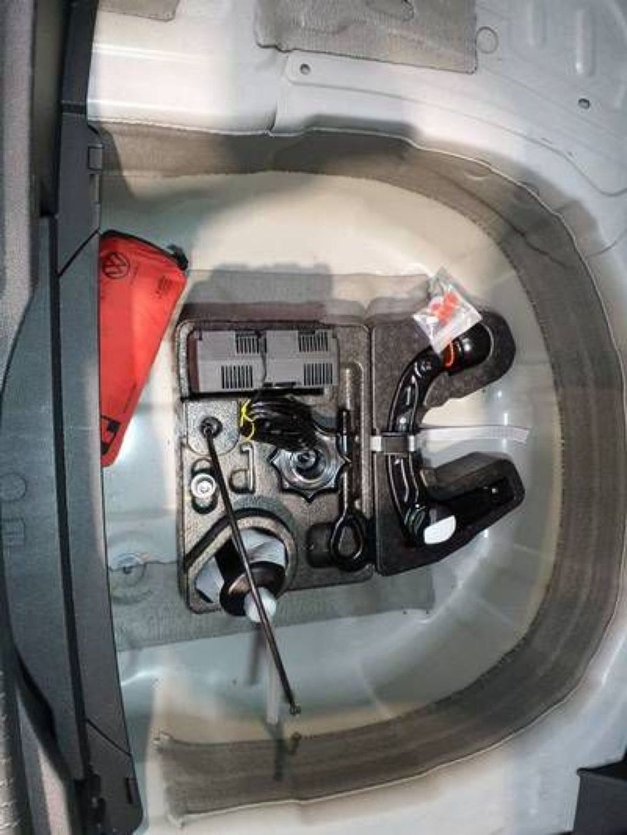 Volkswagen T-Cross - Bild 9