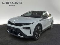 Skoda Elroq - Vorschau Bild 1