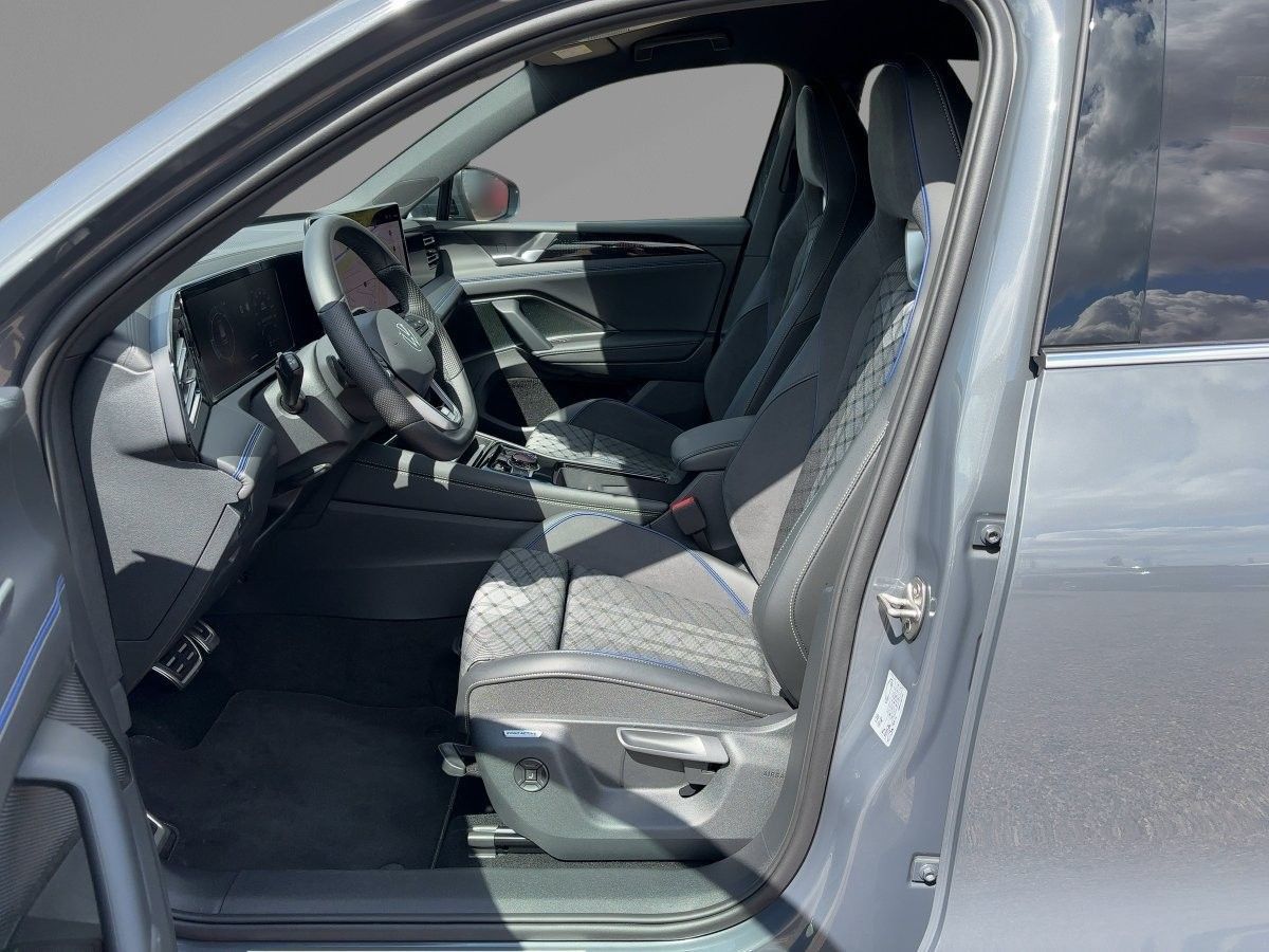 Volkswagen Tiguan - Bild 12