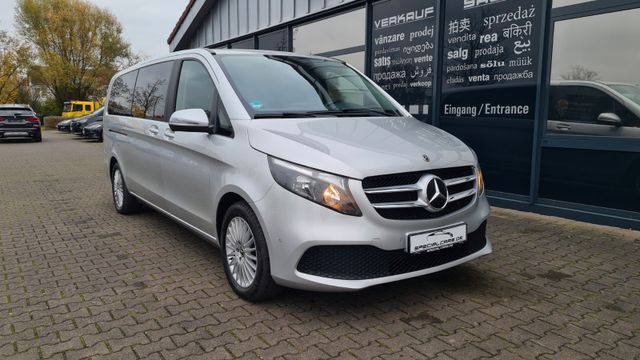 Mercedes-Benz V 220d EDITION extralang -  COMAND -