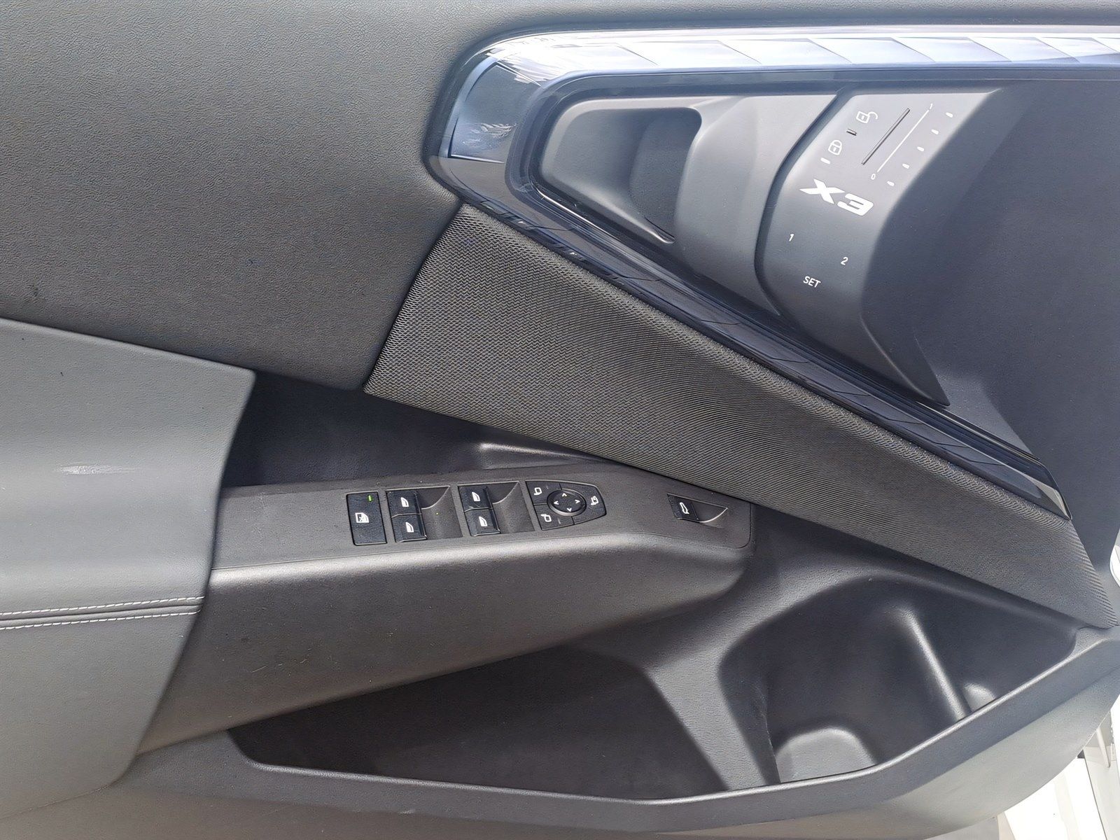 BMW X3 - Bild 19