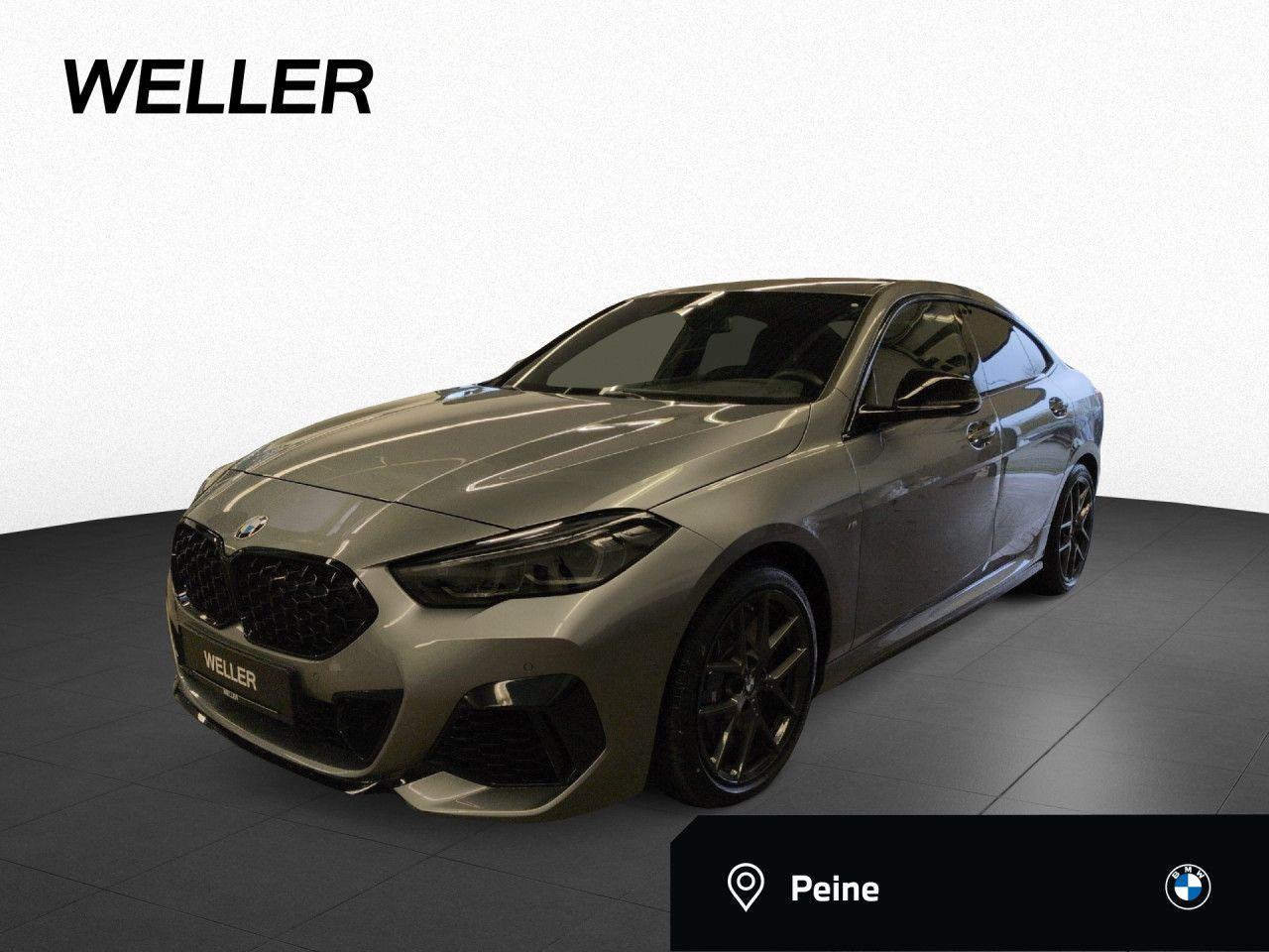 BMW M235i xDrive M-Sitz,Pano,H/K,HUD,AdLED,LivePro