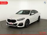 BMW 218i Gran Coupe M-Sport LED Navi Sitzheizung DAB - gebrauchte BMW 218 aus dem Jahr 2023