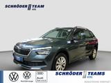 Skoda Kamiq 1.0 TSI Ambition 500,- INZPRÄMIE - Skoda Kamiq in Bielefeld