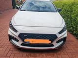 Hyundai i30 2.0 T-GDI N Performance N Performance - Hyundai i30 mit Benzin-Antrieb: Limousine, 2.0