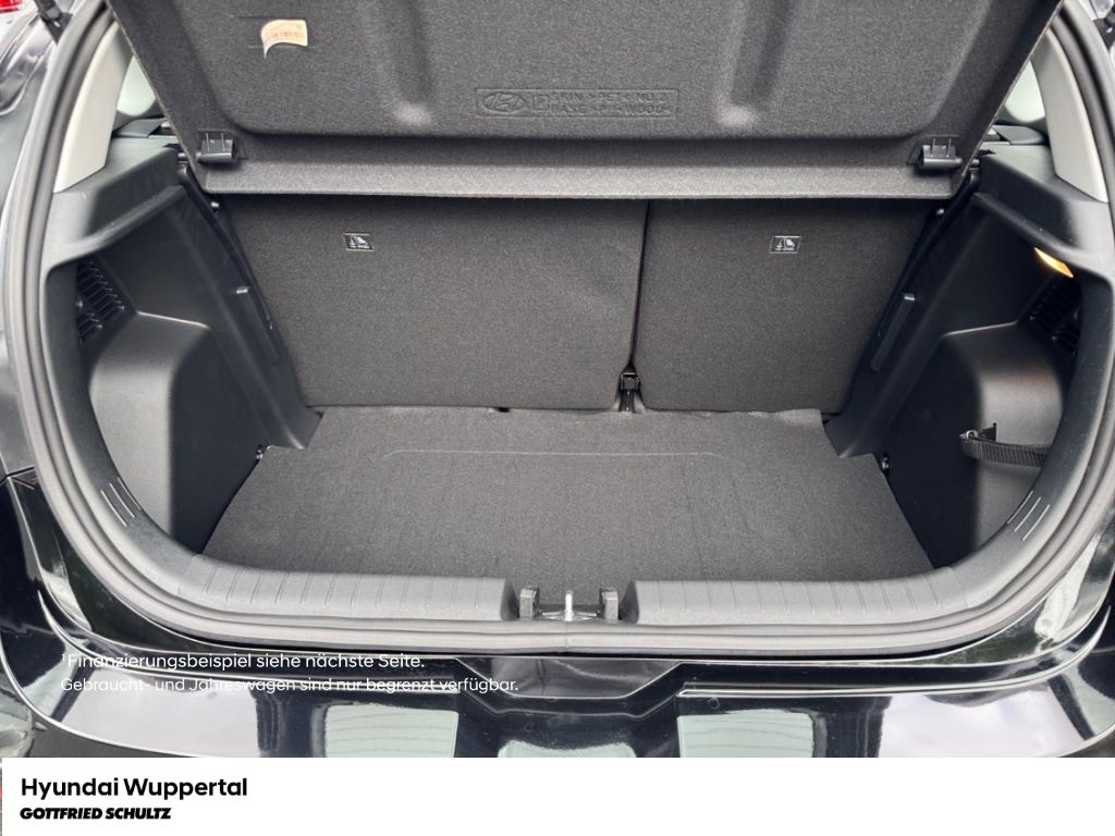 Hyundai i20 – Bild 7