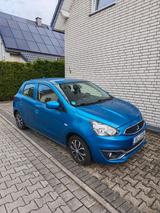 Mitsubishi Space Star 57.400km - Mitsubishi Space Star Gebrauchtwagen in Bielefeld