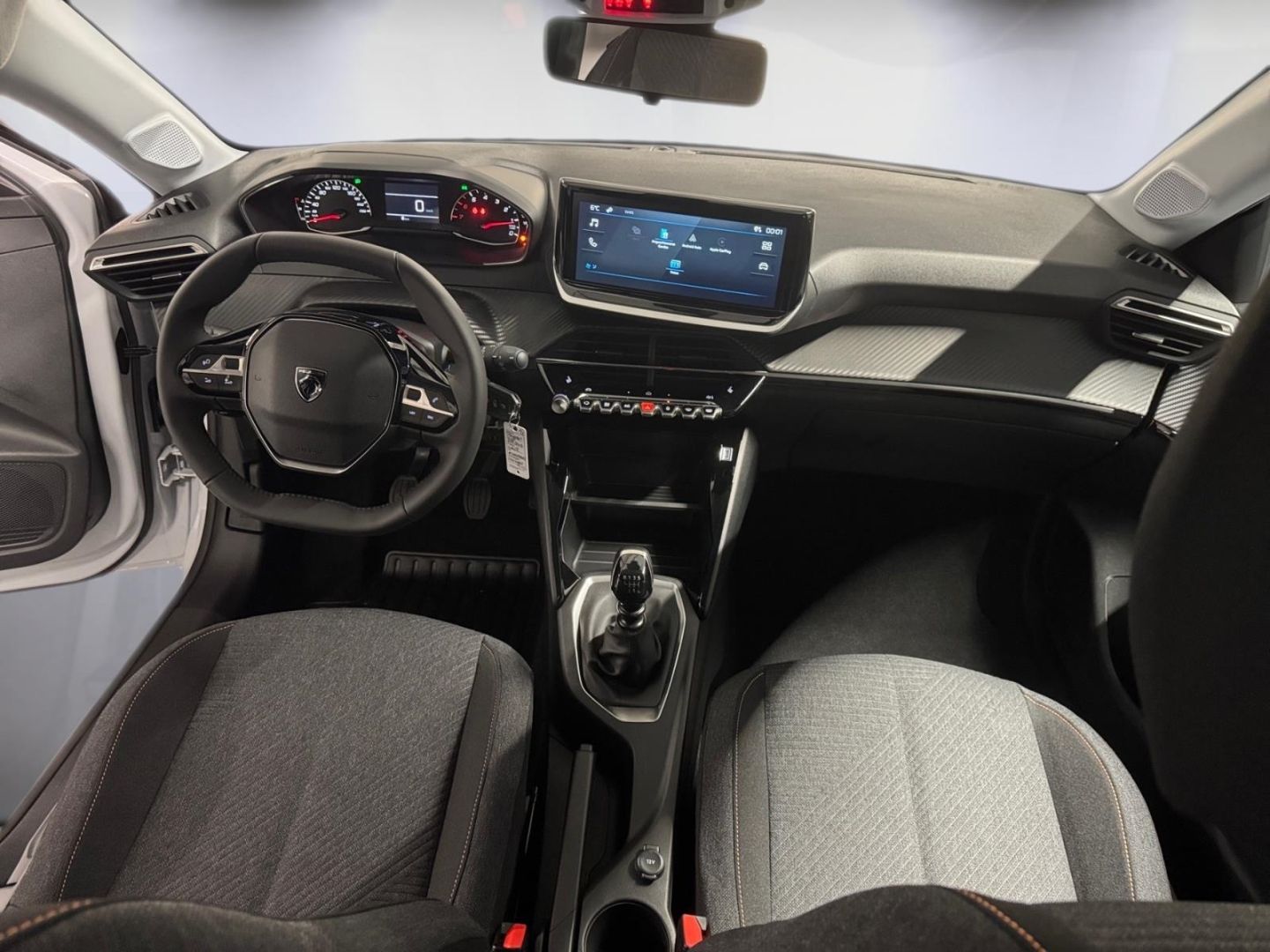 Peugeot 208 - Bild 11