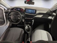 Peugeot 208 - Vorschau Bild 11