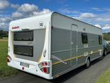 Dethleffs Camper Lifestyle 560SK - Offers