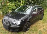 Volkswagen Polo 9n 1.4 TDI 4-5L Verbrauchüber 300... - Volkswagen Polo Kleinwagen 9n3 mit Diesel-Antrieb