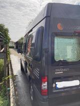 Globecar Fortscout - Globecar Kastenwagen