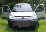 Citroën LKW Citroën Berlingo  M - Citroën Berlingo aus 2005