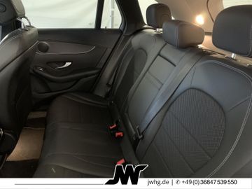 Mercedes GLC 200 - 9