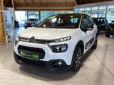 Citroën C3 1.2 PureTech 82/83 Shine Pack Navi SpurH PDC - Citroën C3: Puretech 82 N