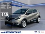 Renault Captur 1.5 dCi 90 Dynamique Bluetooth+PDC+Winter - Renault Captur in Chemnitz