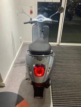 Vespa Primavera S 50 fahrbar ab 15 Jahre - VESPA PRIMAVERA 50