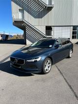 Volvo V90 T4 - Volvo V90: Privatanbieter