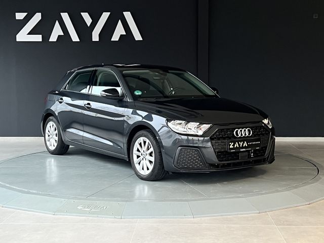 Audi A1 35 TFSI*S-TRONIC*NAVI*VIRTUAL*R-KAMERA*