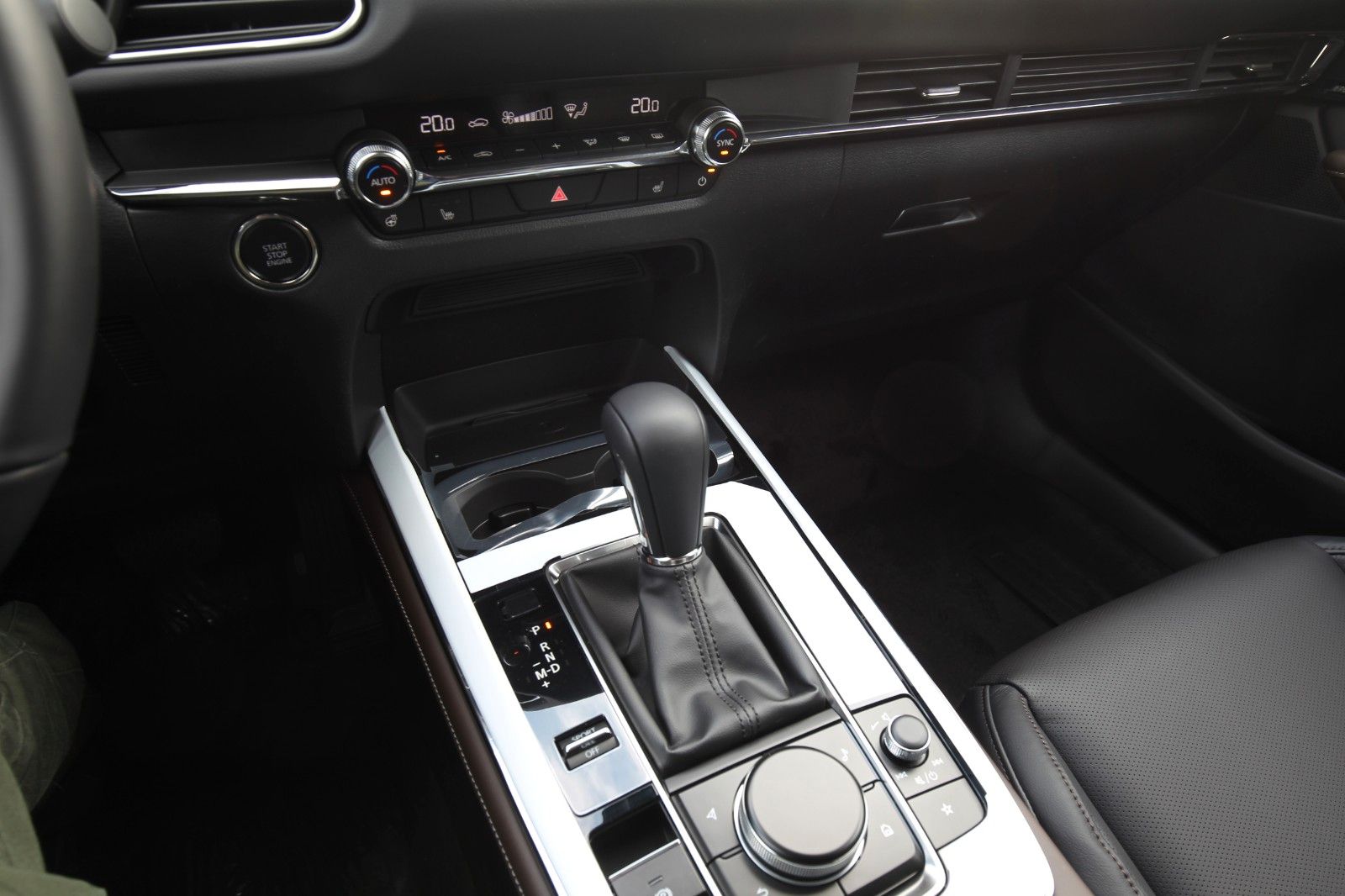 Mazda CX-30 - Bild 12