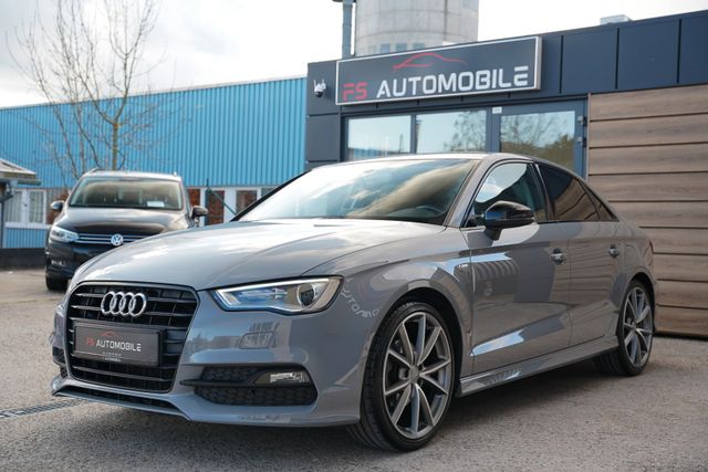 Audi A3 1.4 TFSI*LIMO*S-LINE*NARDOGRAU*NAVI*AHK*