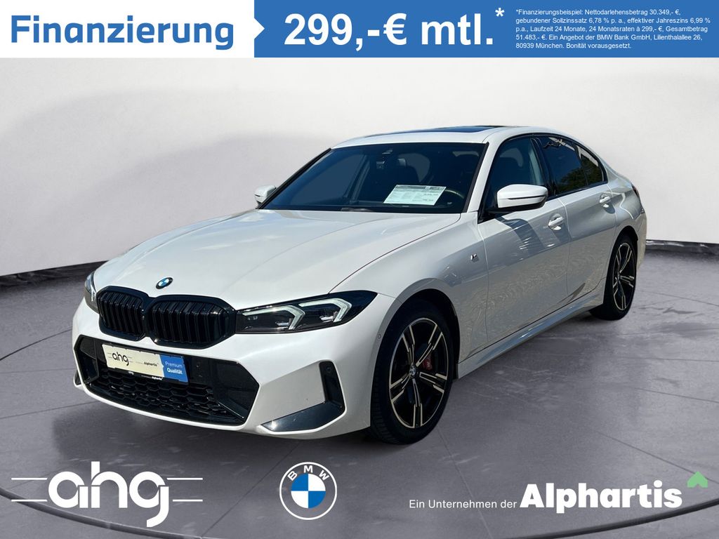 Image of BMW 330