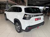 Suzuki S-Cross 1.4 Boosterjet Comfort+ Allrad - Suzuki (SX4) S-Cross mit Benzin-Antrieb