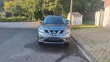 Nissan X-Trail 1.6 DCI - gebrauchte Nissan X-Trail aus dem Jahr 2014