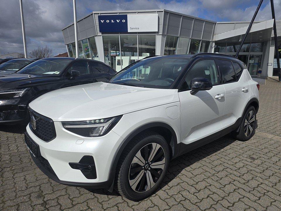Volvo XC40 T5 Plug-In Hybrid (262 PS) AG7|Ultimate|AHK