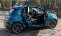 Fiat 500 - Vorschau Bild 5