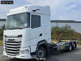 DAF XG 480 6X2 FAN - MX + Exclusive - BDF Maxi 1020  - DAF Bdf