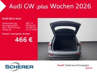 Audi Q4 e-tron - Vorschau Bild 16