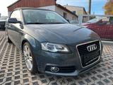 Audi A3 2.0tdi Cabrio S-Line*Teilleder*Temp*Sitzhzg*