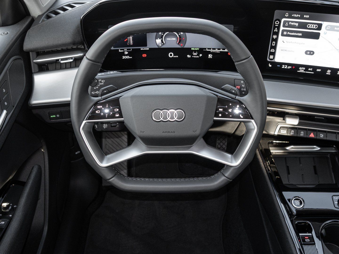 Audi Q3 - Bild 7
