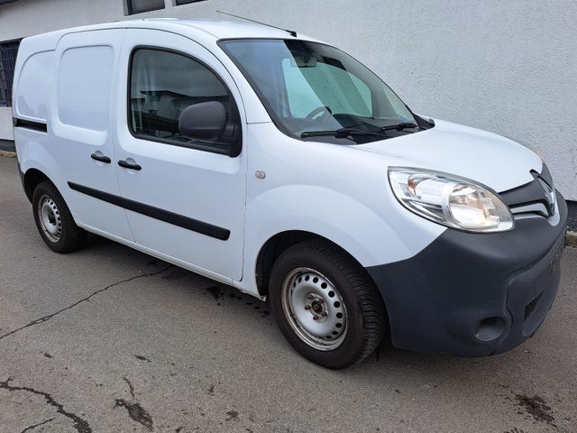 Renault Kangoo Rapid dCi 90 Klima*Navi*AHK