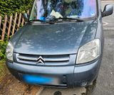 Citroën Citroen berlingo, Diesel,AHK,Klima günstig... - Citroën Berlingo aus 2005
